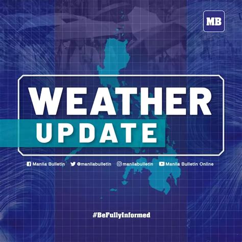 Metro Manila sizzles with 42°C heat index on May 17 .